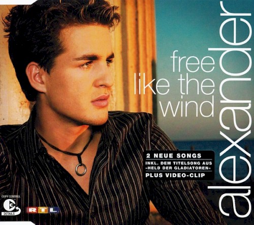 Free Like the Wind