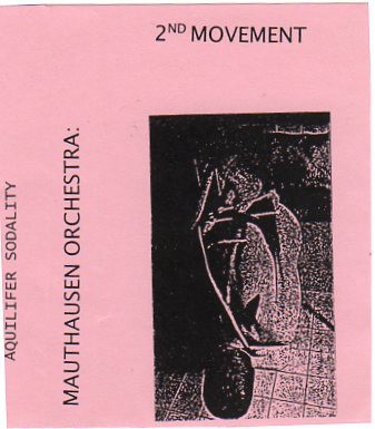2nd Movement