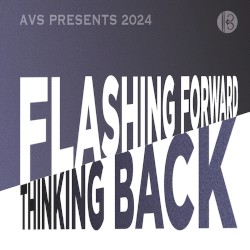 Flashing Forward Thinking Back