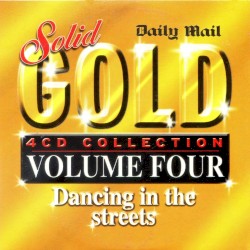 Solid Gold, Volume 4: Dancing in the Streets