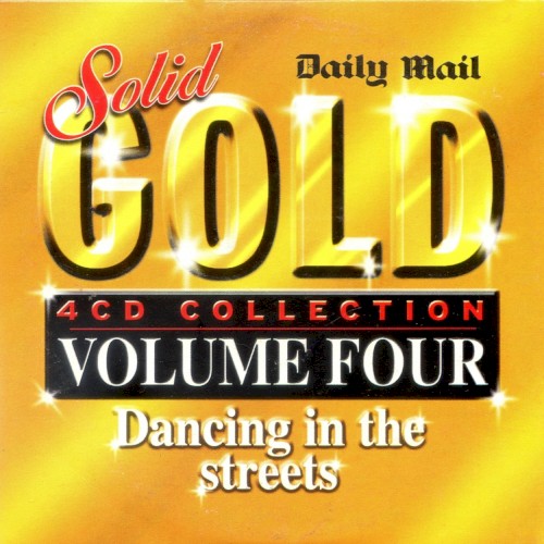 Solid Gold, Volume 4: Dancing in the Streets