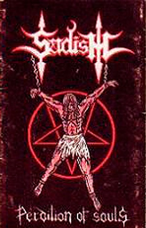 Perdition of Souls