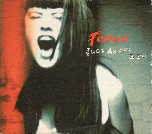 Just as You Are