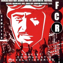 Fascist Communist Revolutionaries