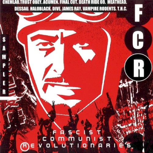 Fascist Communist Revolutionaries