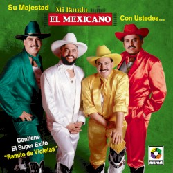 Su majestad con ustedes...