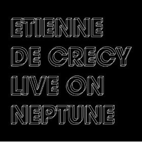 Live on Neptune