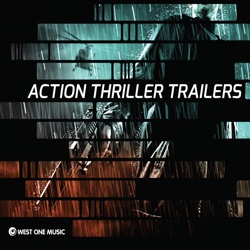 Action Thriller Trailers (Original Soundtrack)