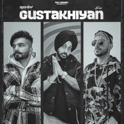 Gustakhiyan