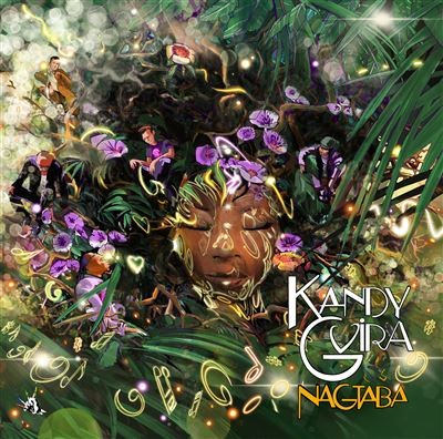 Nagtaba