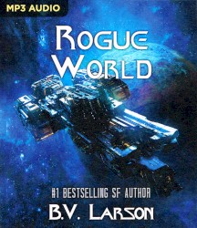 Rogue World