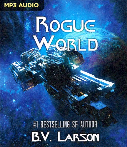 Rogue World