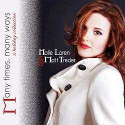 Many Times, Many Ways: A Holiday Collection