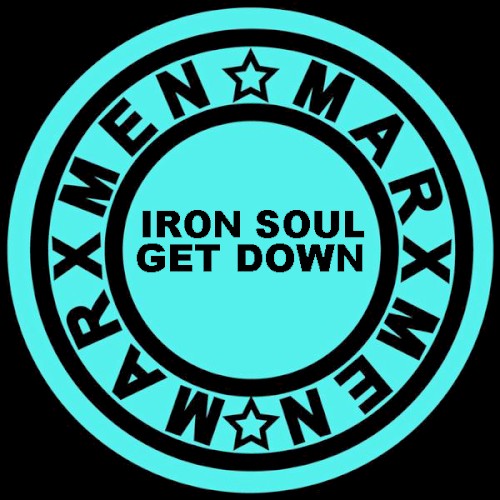 Get Down