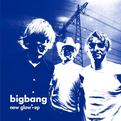 New Glow EP