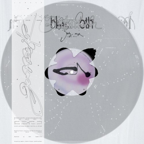Blinkmoth (July Mix) / Hypersoft Lovejinx Junkdream