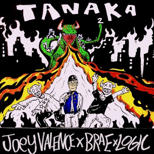 Tanaka 2