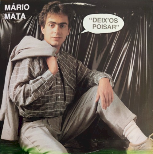 “Deix’os Poisar”