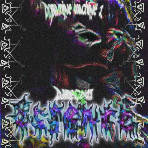 Dopamine Machine 2