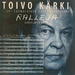 Musiikin mestareita: Ralleja - Laulelmien Kärki