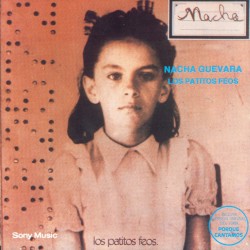 Los patitos feos