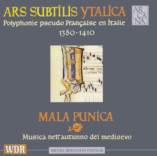 Ars Subtilis Ytalica