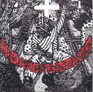 M.O.M / Agathocles