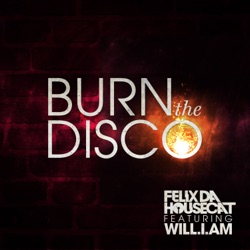 Burn the Disco