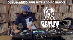 Zodiac Tracks: Gemini Season 2