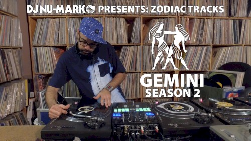 Zodiac Tracks: Gemini Season 2