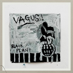 Black Plant