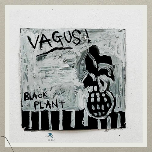 Black Plant