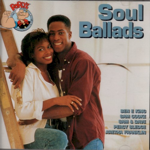 Soul Ballads