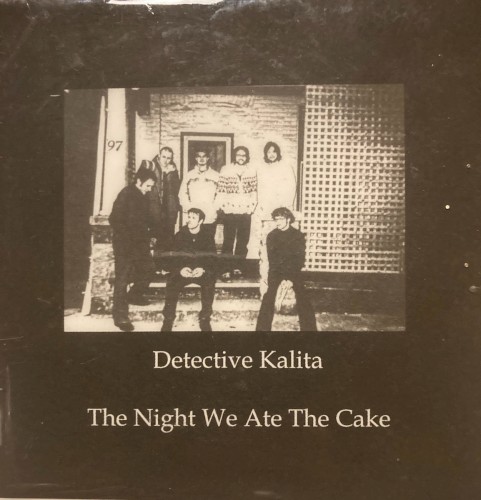 The Night We Ate the Cake