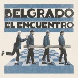 El Encuentro