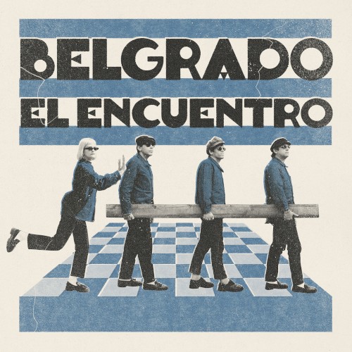 El Encuentro
