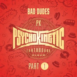 Psychokinetic I