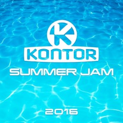 Kontor: Summer Jam 2016