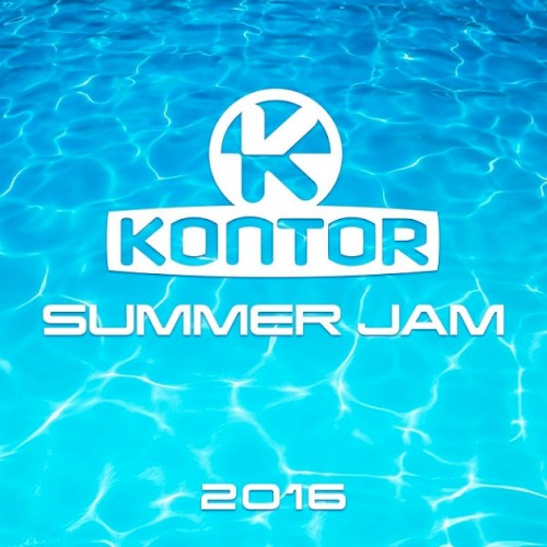 Kontor: Summer Jam 2016
