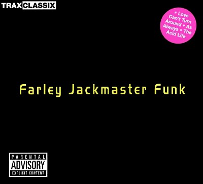 Trax Classix