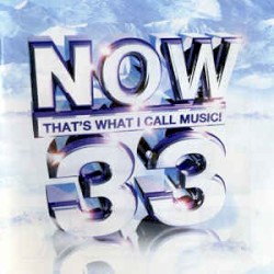 NOW That’s What I Call Music! 33