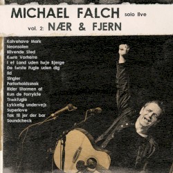 Solo Live Vol. 2: Nær & Fjern