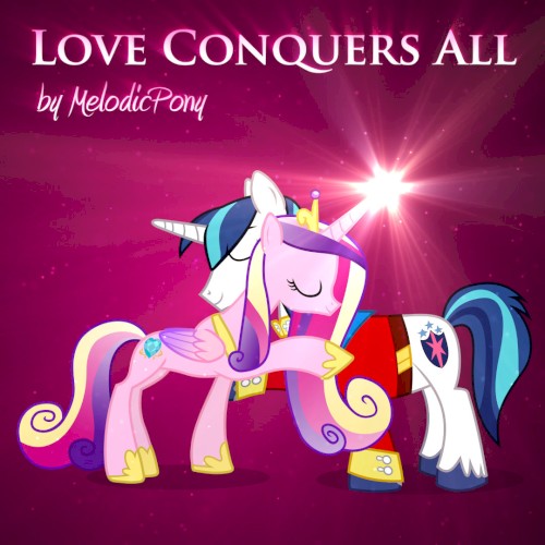 Love Conquers All