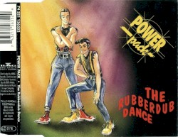 The Rubberdub Dance