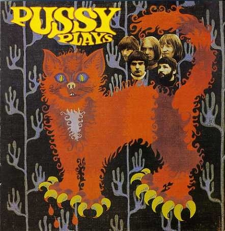 The Pussy Group
