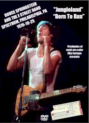 1976‐10‐25: Spectrum, Philadelphia, PA, USA