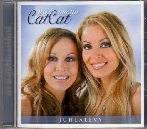 20 vuotta: Juhlalevy