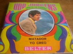 Matador / Yo creo