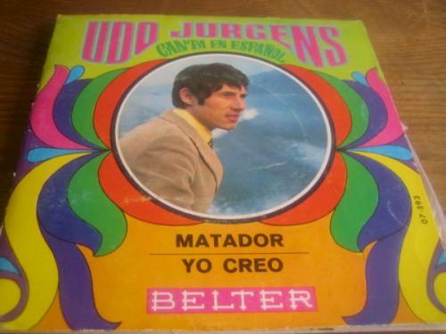 Matador / Yo creo