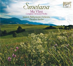 Complete Orchestral Works